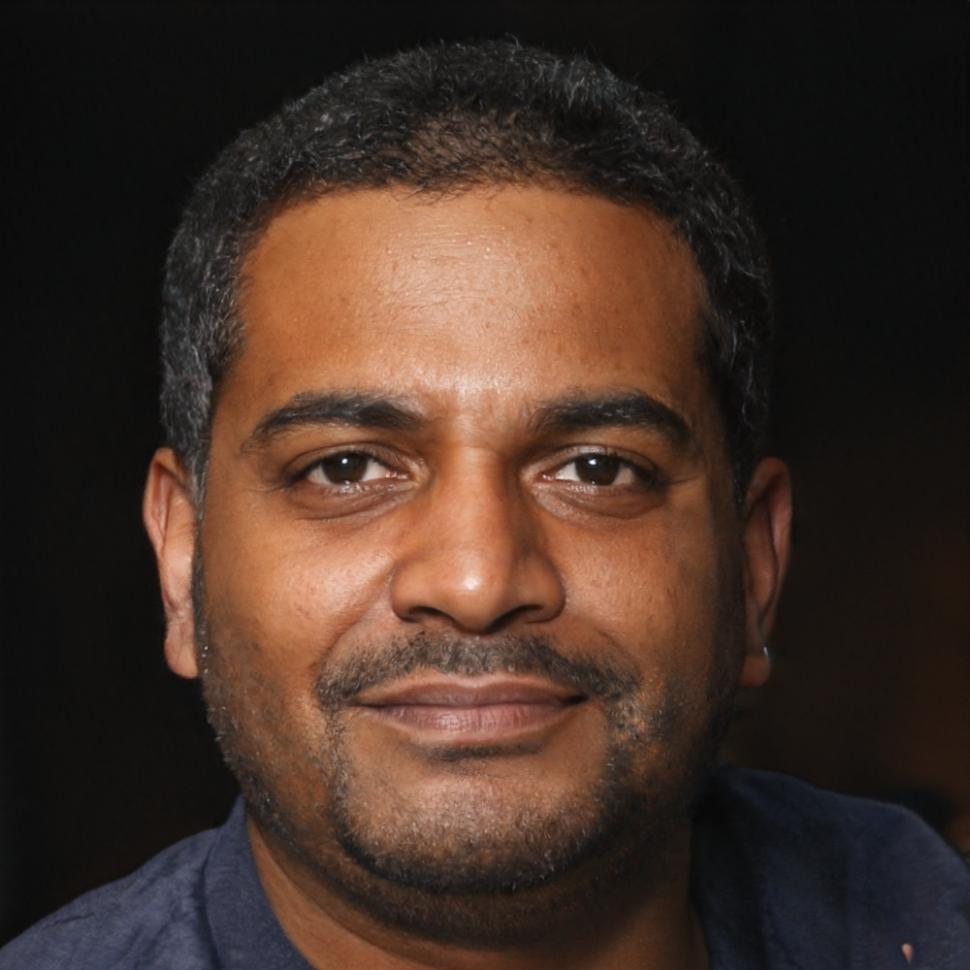 Carlos Mendoza, CEO de InnovaTech Solutions