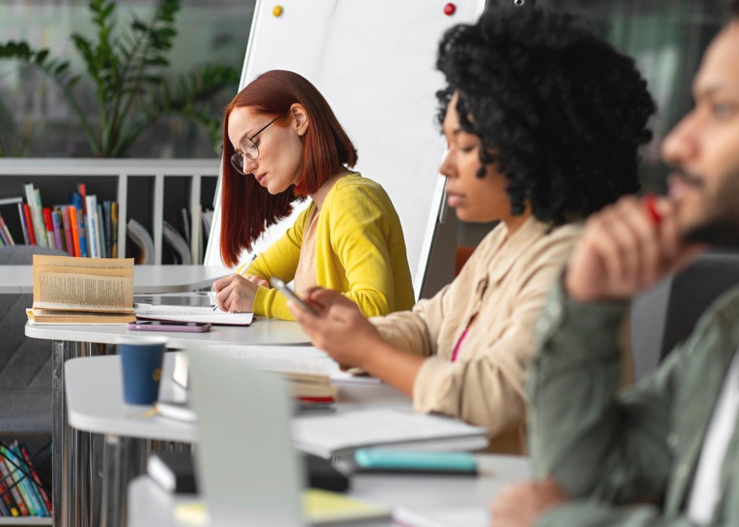 Análisis de procesos empresariales para optimización operativa